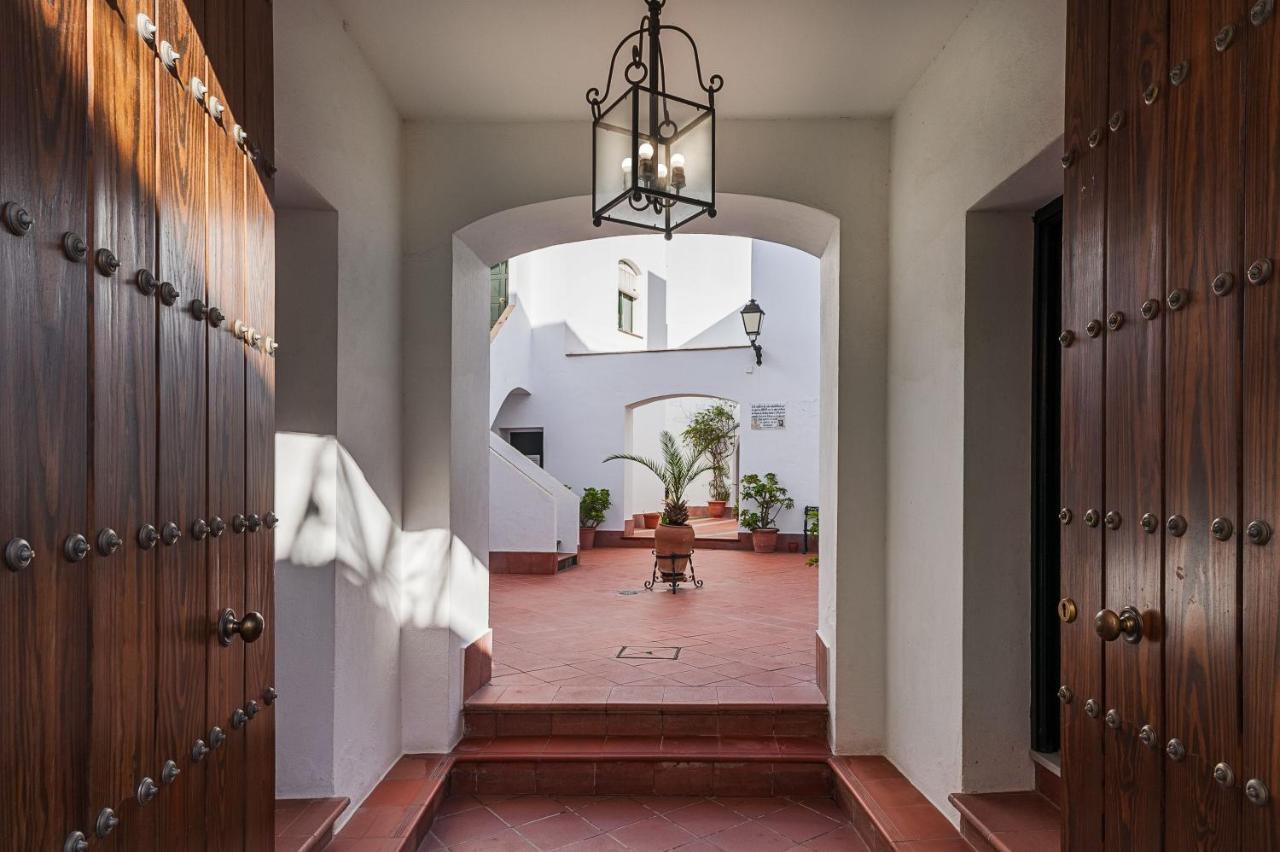Appartement La Tahona De Max&Jan à Conil De La Frontera Extérieur photo